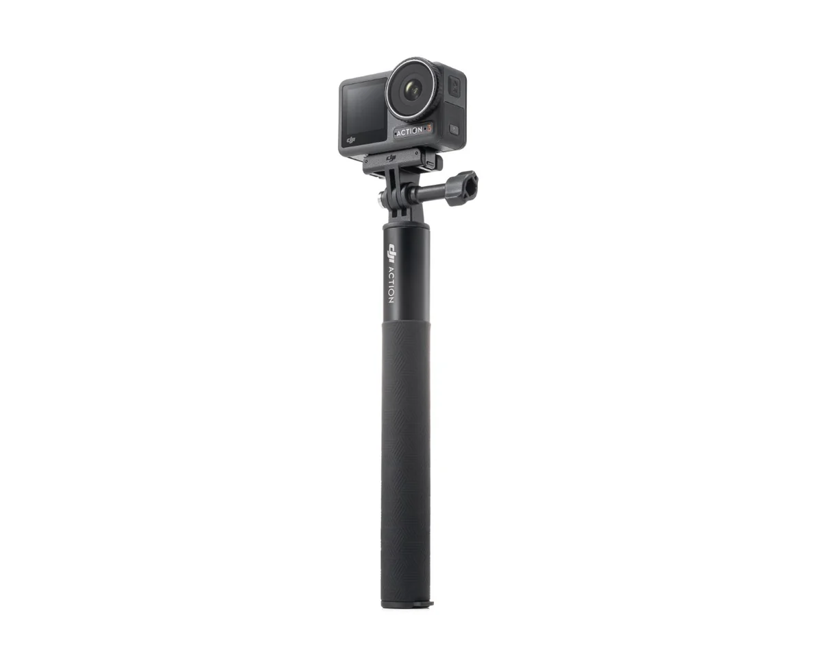 DJI Osmo Action 1.5m Extension Rod Kit