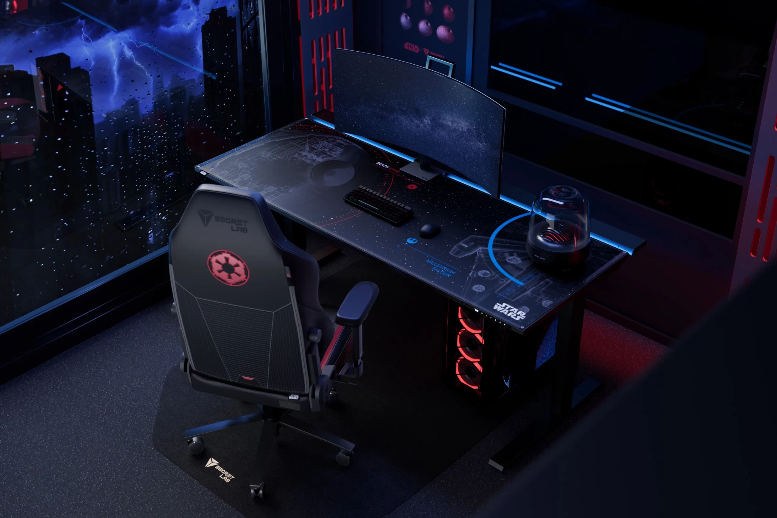 Secretlab MAGNUS Pro - Image 2