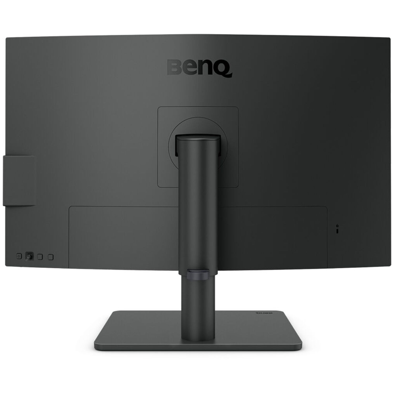 BenQ PD2705U 27" 4K UHD IPS USB-C Calibrated LCD Monitor for Designer - 16:9 - Gray - 27" Viewable - In-plane Switching (IPS) Technology - LED Backlight - 3840 x 2160 - 1.07 Billion Colors - FreeSync - 350 Nit - 5 ms - Speakers - HDMI - DisplayPort - USB Hub - Image 5