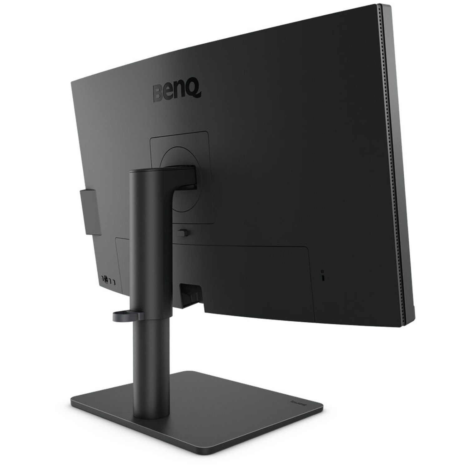 BenQ PD2705U 27" 4K UHD IPS USB-C Calibrated LCD Monitor for Designer - 16:9 - Gray - 27" Viewable - In-plane Switching (IPS) Technology - LED Backlight - 3840 x 2160 - 1.07 Billion Colors - FreeSync - 350 Nit - 5 ms - Speakers - HDMI - DisplayPort - USB Hub - Image 10