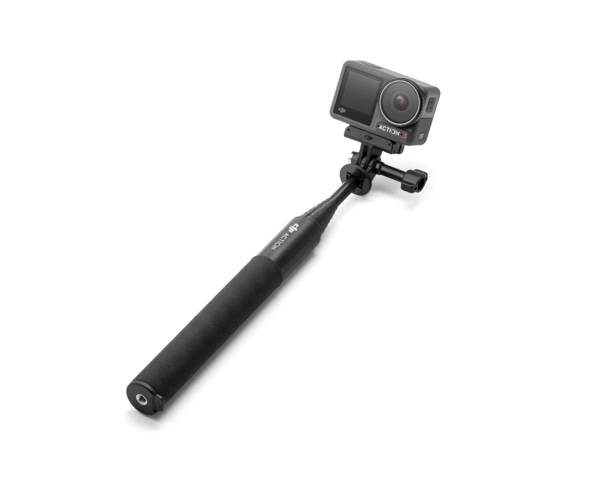 DJI Osmo Action 1.5m Extension Rod Kit - Image 4