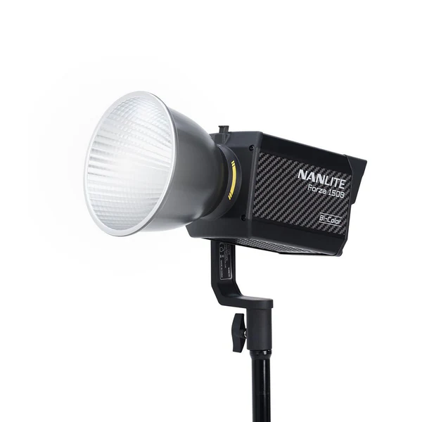 NANLITE Forza 150B Bicolor LED Spotlight - Image 3