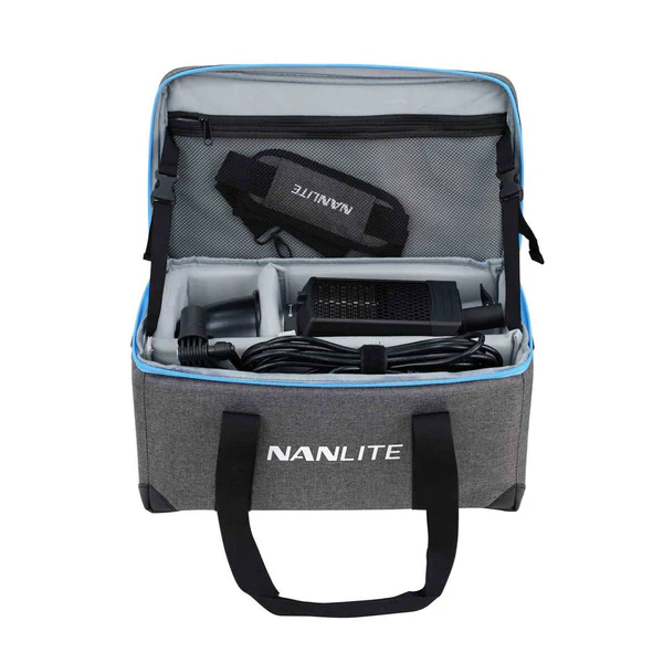 NANLITE Forza 150B Bicolor LED Spotlight - Image 2